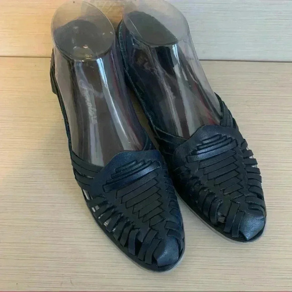 Vintage Famolare Get Skinny Women’s Shoes - Picture 2 of 10